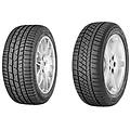 Continental Contiwintercontact Ts 830p 265 40 R19 102v