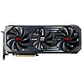 red devil radeon rx 6700xt amd radeon rx 6700 xt 12 gb gddr6 (axrx 6700xt 12gbd6-3dhe/oc)