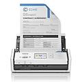 scanner 1200dpi white e gray ads1800wun1