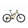 mtb ricondizionata · rallon m10 carbonio gx · ottimo stato