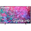 ue98du9070uxzt televisione smart tv 98 pollici led 4k crystal uhd wi-fi graphite black processore