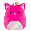 peluche squishmallows 30cm dinosaur arlie