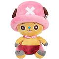 peluche one piece chopperman 25cm