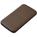 Intenso Ssd Esterna 1 8 Tx500 1 Tb Marrone