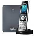 telefonia w76p package-dect basew70b+cordless w76p