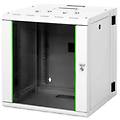 wallmount cabinet 12u (dn-19 12-u-3)