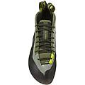 tc pro scarpetta arrampicata olive 40 eu