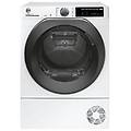 h-dry 500 nde h8a2tcexs-s asciugatrice libera installazione caricamento frontale 8 kg a++ bianco