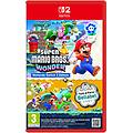 super mario bros. wonder switch azione avventura