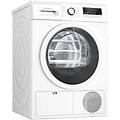 - asciugatrice wth85v18it serie 4 autodry 8 kg classe a++ a condensazione con pompa di calore