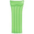 materasso galleggiante adulto. verde chiaro