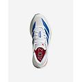 adizero boston 13 w scarpe running donna bianco
