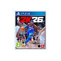 take2 nba 2k26 gioco playstation 4