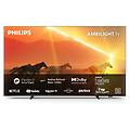 ambilight tv the xtra 9008 55 miniled 4k uhd dolby vision e dolby atmos (55pml9008/12)