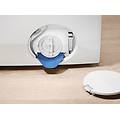 ew6fzbg215 lavatrice libera installazione 10 5 kg 1400 giri classe a bianco