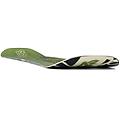 lime lite tavola da snowboard donna green 149