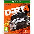 codemasters xone dirt 4 d1 edition