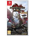 - monster hunter rise sunbreak