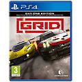 grid day one edition ps4