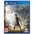 assassin's creed odyssey ps4 playstation 4