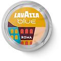 100 capsule blue roma