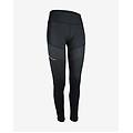 leggings wintertrail nero donna l