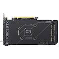 Asus Dual Geforce Rtx 4060 Ti Evo Oc Edition 8 Gb Gddr6 Dlss3