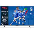 75p655 tv led 75 " uhd 4k