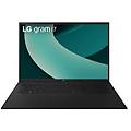 notebook 17 gram copilot+ intel core ultra 7 16gb 512gb obsidian black 17z90tl g au75d