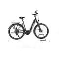 ebike ricondizionata · macina style xl · come nuovo