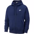 giacca da tuta sportswear club fleece