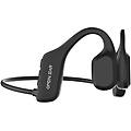 Conduction Labs Cuffie Wireless Bluetooth Direzionali Opn Sound Mercato Nere