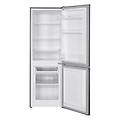 frigorifero combinato ahco22sex0 classe e 273 lt-inox