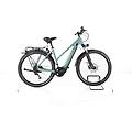 ebike ricondizionata · cross flyer evo 2 · come nuovo