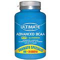 vita al top srl advanced bcaa 120cpr