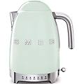 klf04pgeu bollitore elettrico 1 7 l 2400 w verde