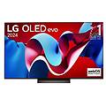 tv 77 uhd 4k smart tv oled oled77c41 (oled77c41la)