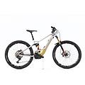 Orbea Wild Carbonio Taglia L Semi-nuova