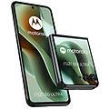 Motorola Razr 60 Ultra 512 Gb Scarab