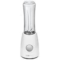 frullatore mix & go 600 ml in acciaio inox 250 w pulse safety fitness ricette