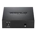 dgs-105 switch 5 porte