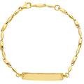 bracciale bimbi oro giallo gl101962
