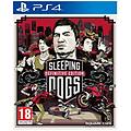 - sleeping dogs definitive ps4 game
