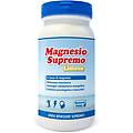 srl magnesio supremo gusto limone 150 g