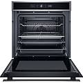 forno 73lt multi17 a+ disp nero vap woi4is8ppm
