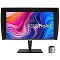 proart pa27ucx-k 68 6 cm (27") 3840 x 2160 pixel 4k ultra hd led nero (90lm04nc-b01370)
