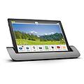 tablet tablet con connettività wi-fi e 4g display 10. 1 32gb 4gb ram android 11 icone grandi
