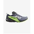 scarpe sense ride 5 gore-tex blu nero verde 45(1/3)