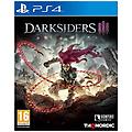 ps4 darksiders 3