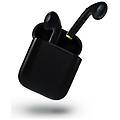 - auricolari bluetooth tws mooov in-ear neri e dorati